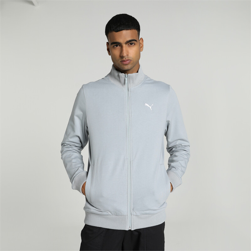 

Men's PUMA Reversible Full-Zip Jacket