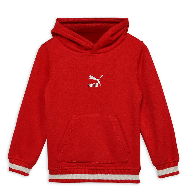 

PUMA X HARRDY SANDHU Boy's Hoodie