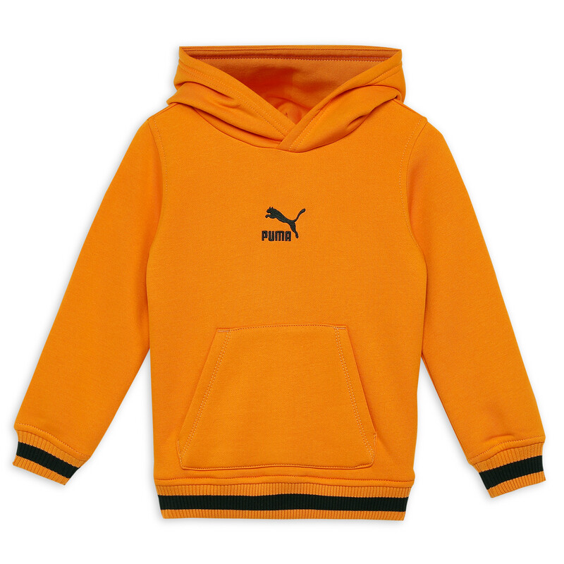 PUMA X HARRDY SANDHU Boy's Hoodie
