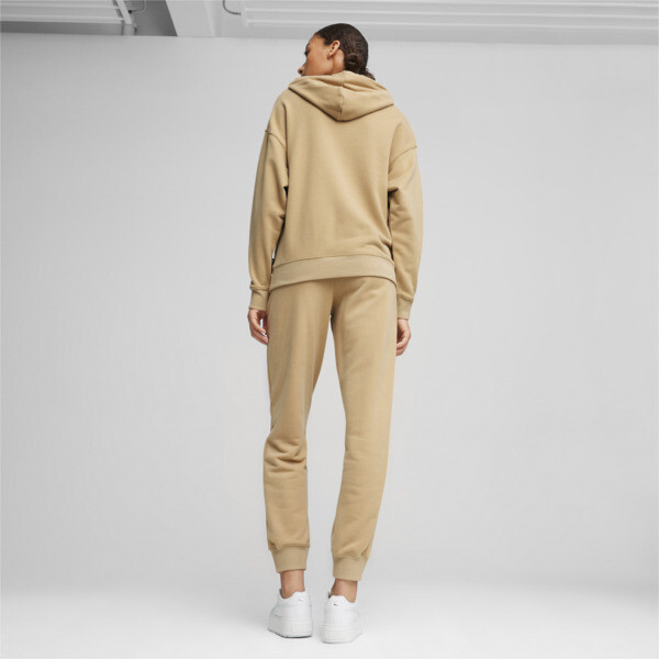 Puma khaki tracksuit womens new arrivals