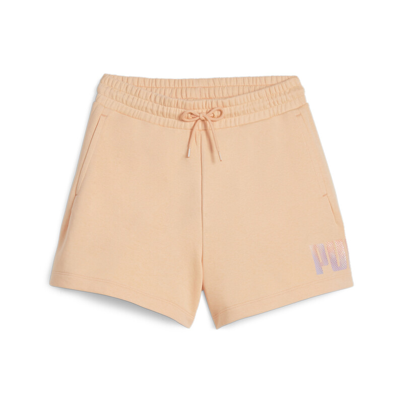 

Women's PUMA SUMMER DAZE Shorts