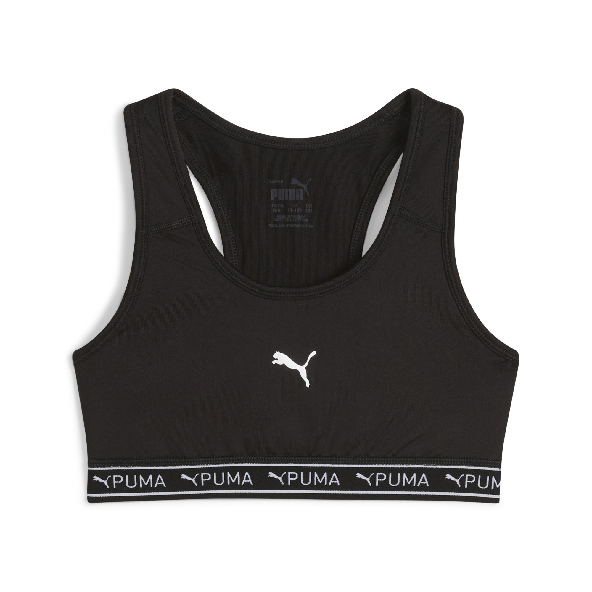 Brassière De Sport PUMA STRONG Enfant Et Adolescent