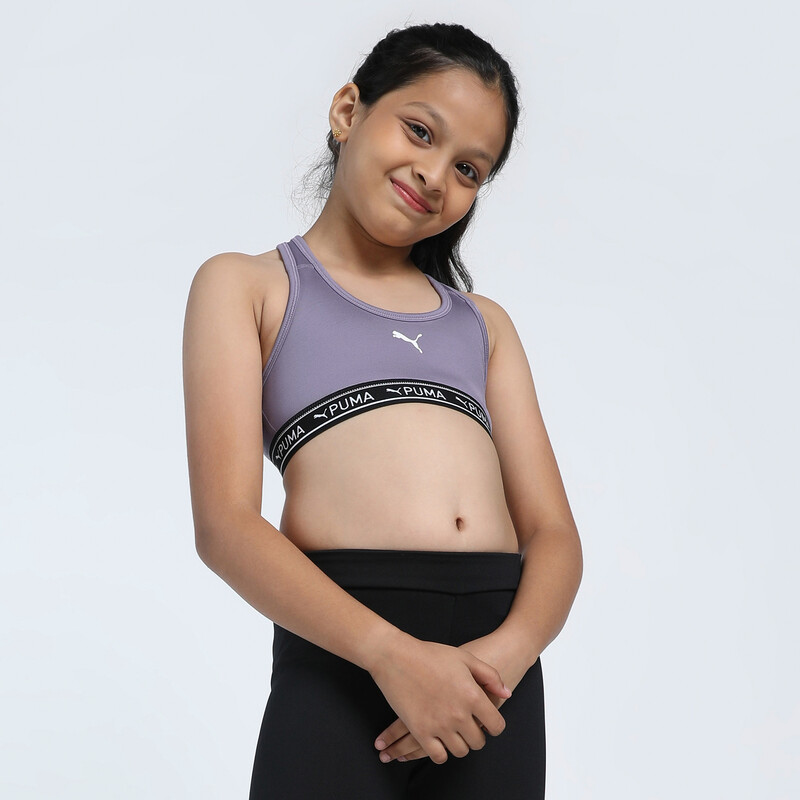 

PUMA STRONG Youth Training Bra