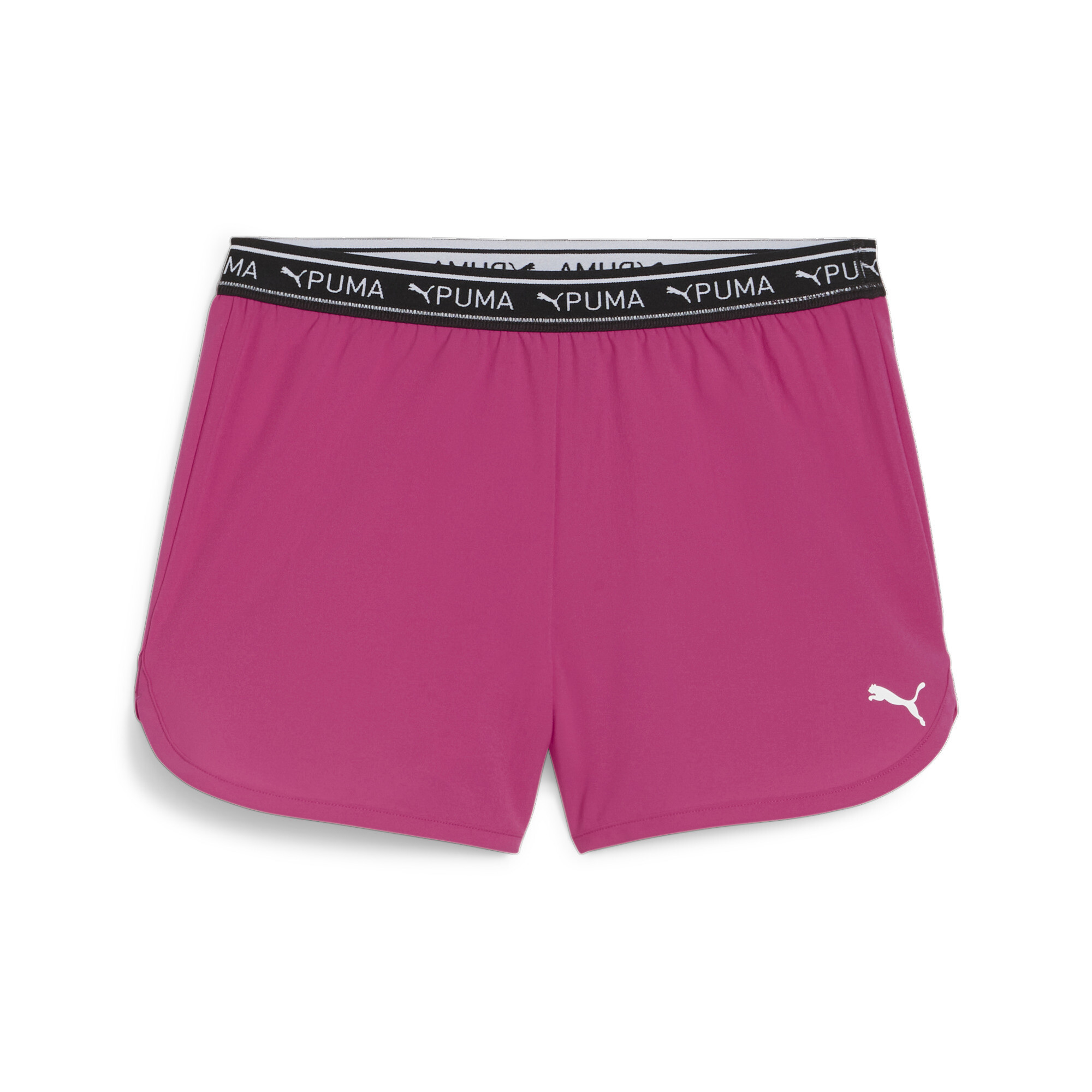 Puma STRONG Youth Woven Shorts, Pink, Size 13-14Y, Kids