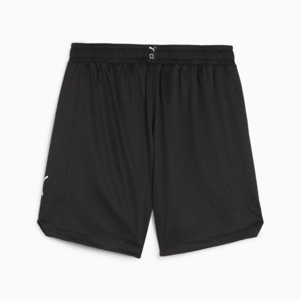 Blueprint Youth Basketball Sweatpants, PUMA Black, large-ZAF