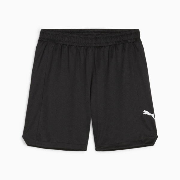 Blueprint Youth Basketball Sweatpants, PUMA Black, large-ZAF