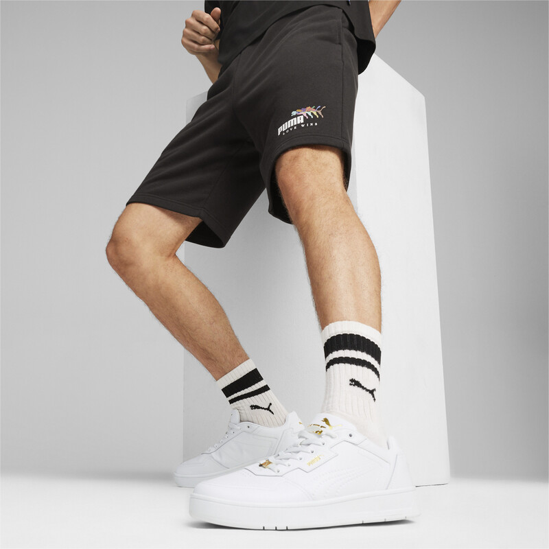 

Men's PUMA LOVE WINS Shorts