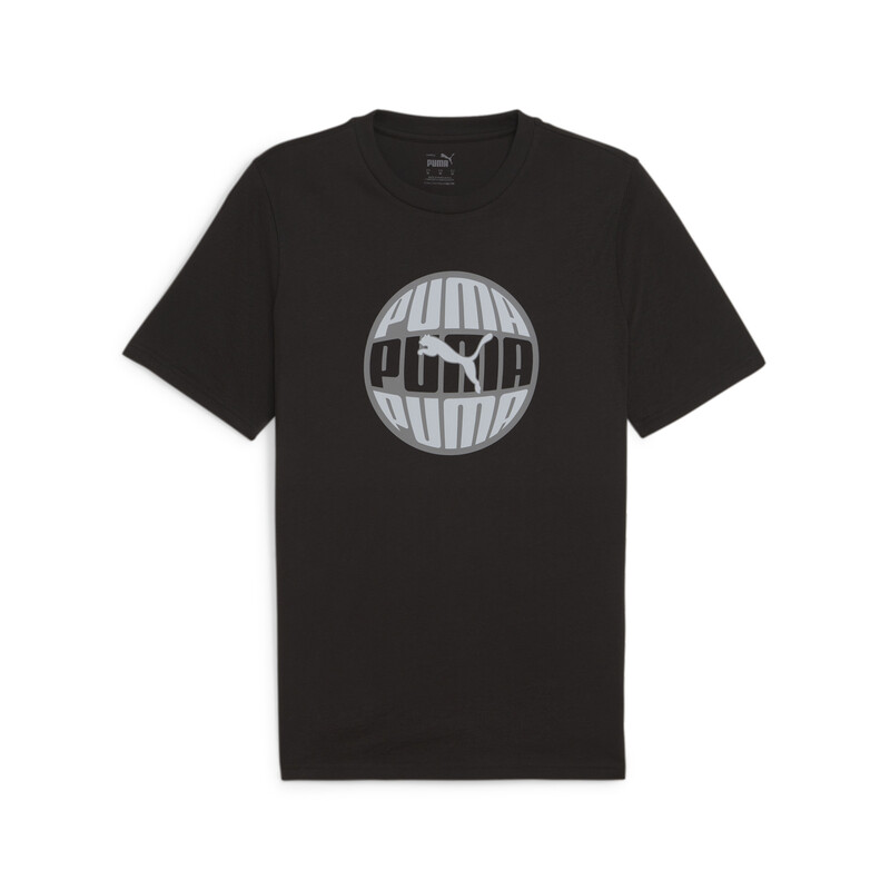 

Men's PUMA GRAPHICS Circular T-shirt