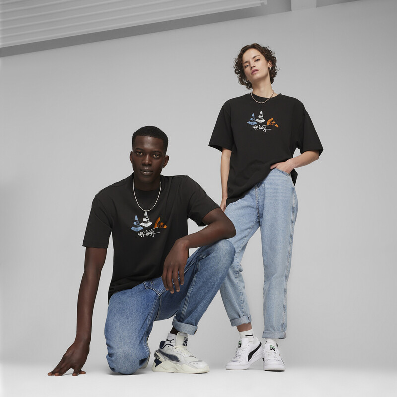 

PUMA DOWNTOWN 180 Graphic T-shirt
