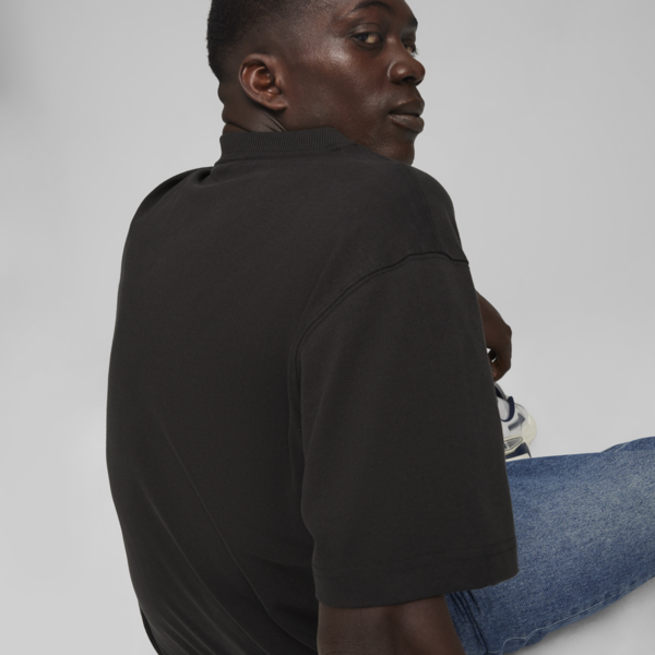 Remera DOWNTOWN 180, PUMA Black, large-ARG