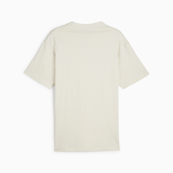 Remera DOWNTOWN 180, Alpine Snow, large-ARG