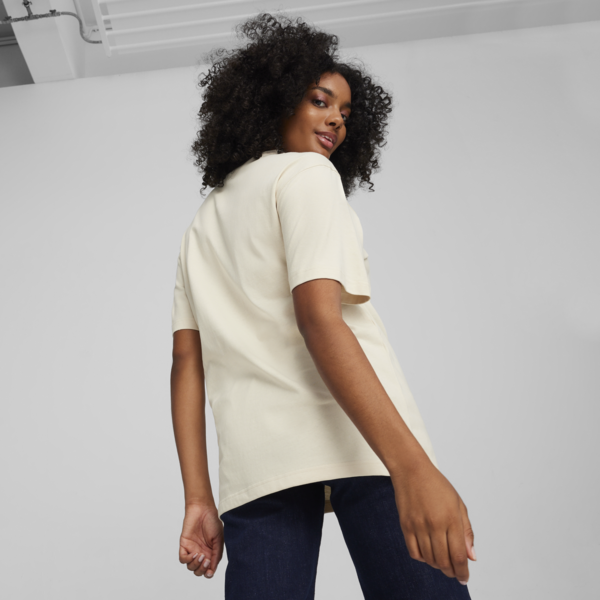 Remera DOWNTOWN 180, Alpine Snow, large-ARG