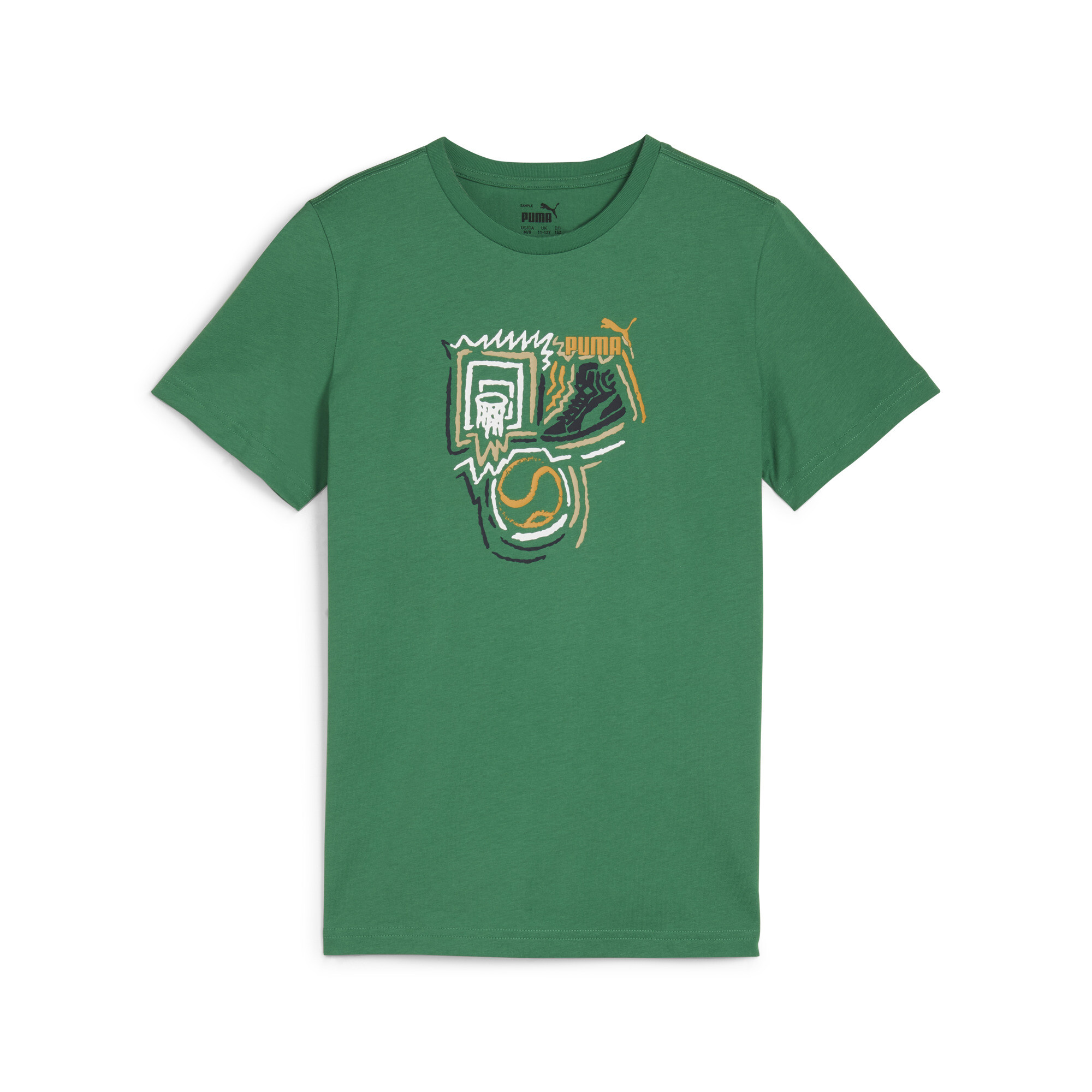 GRAPHICS Year of Sports Youth Tee