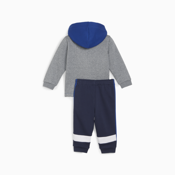 MINICATS Toddler Jogger, Cobalt Glaze, large-ZAF