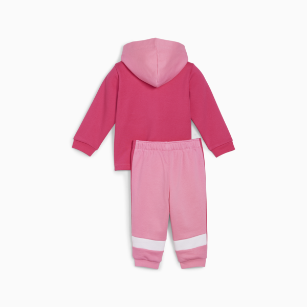 MINICATS Toddler Jogger, Fast Pink, large-ZAF