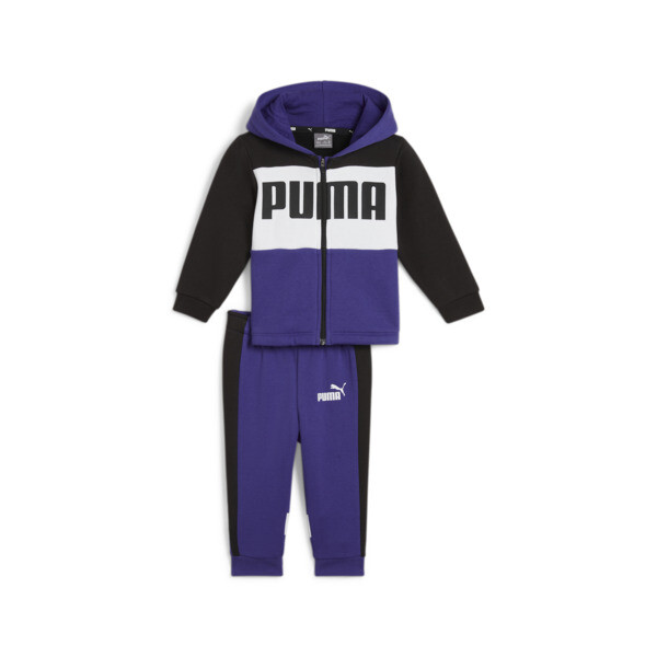 Boys Clothing Kids Fashion PUMA South Africa
