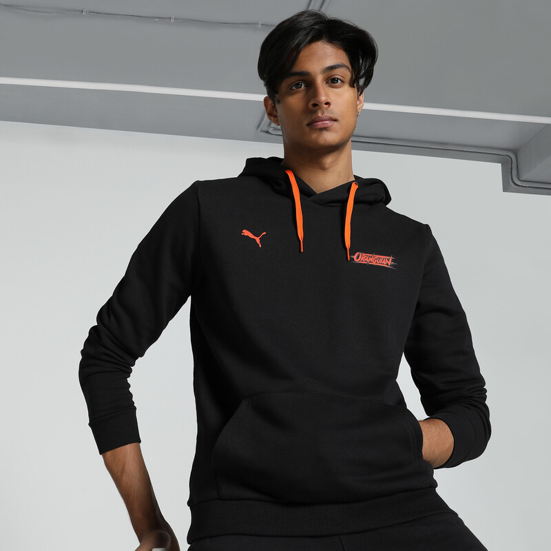 

Men's PUMA Orangutan Hoodie