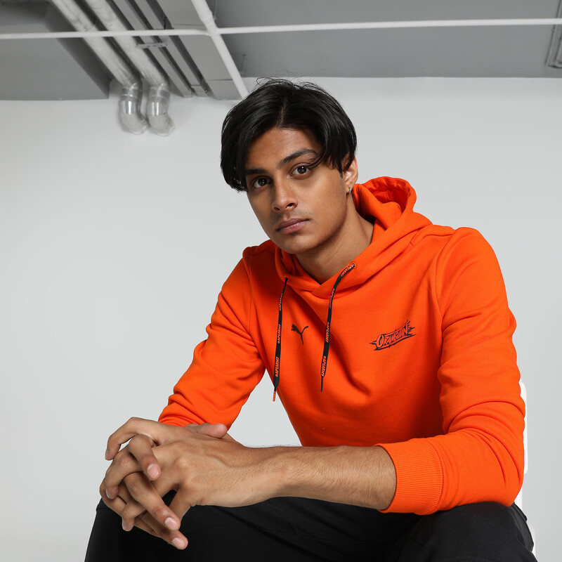 

Men's PUMA Orangutan Hoodie