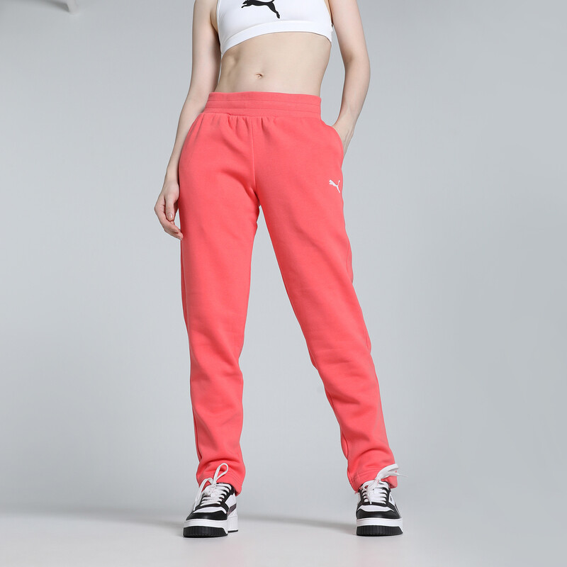 Women's PUMA Regular Fit Sweat Pants
