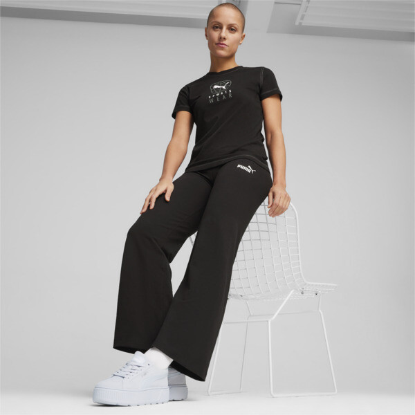 Straight leggings outlet