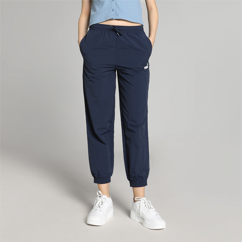 

Women's PUMA Woven Pants