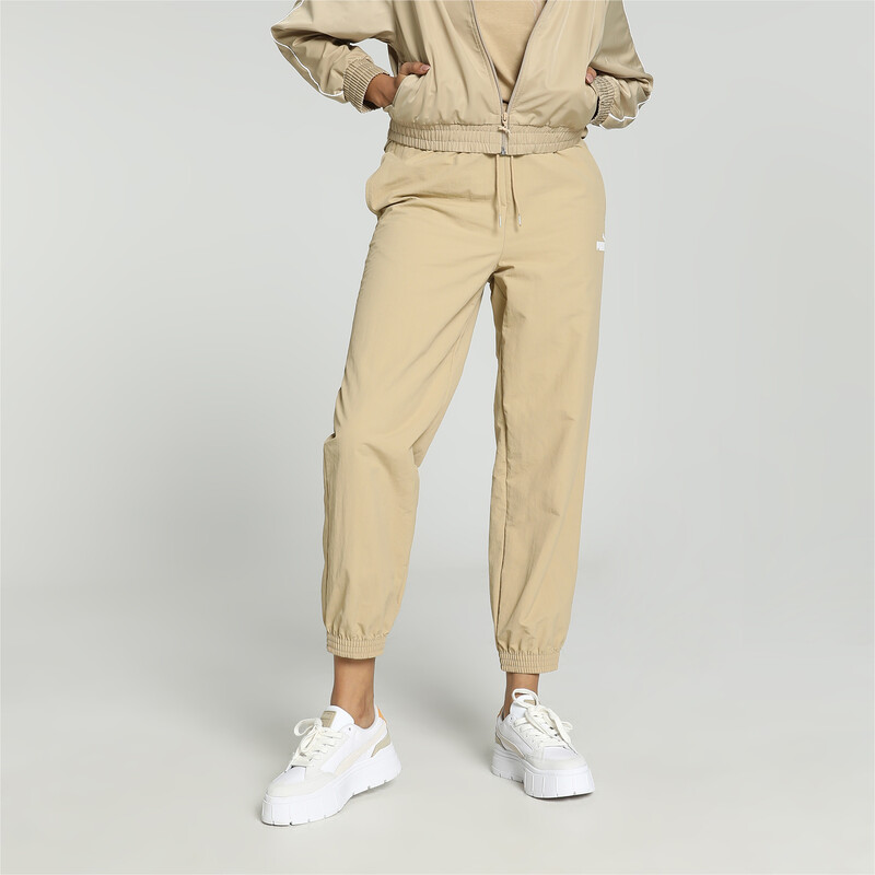 

Women's PUMA Woven Pants