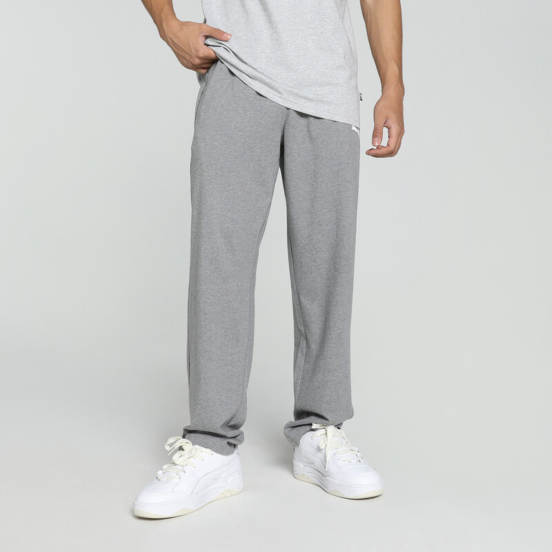 

Men's PUMA Jersey Pants