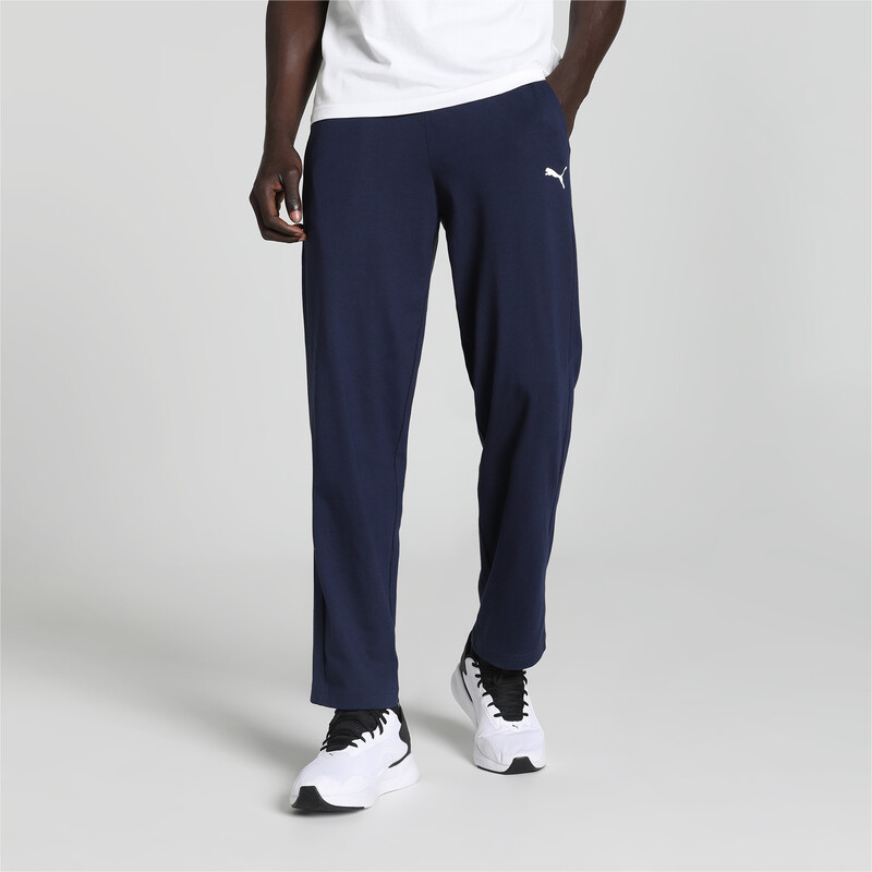 

Men's PUMA Jersey Pants