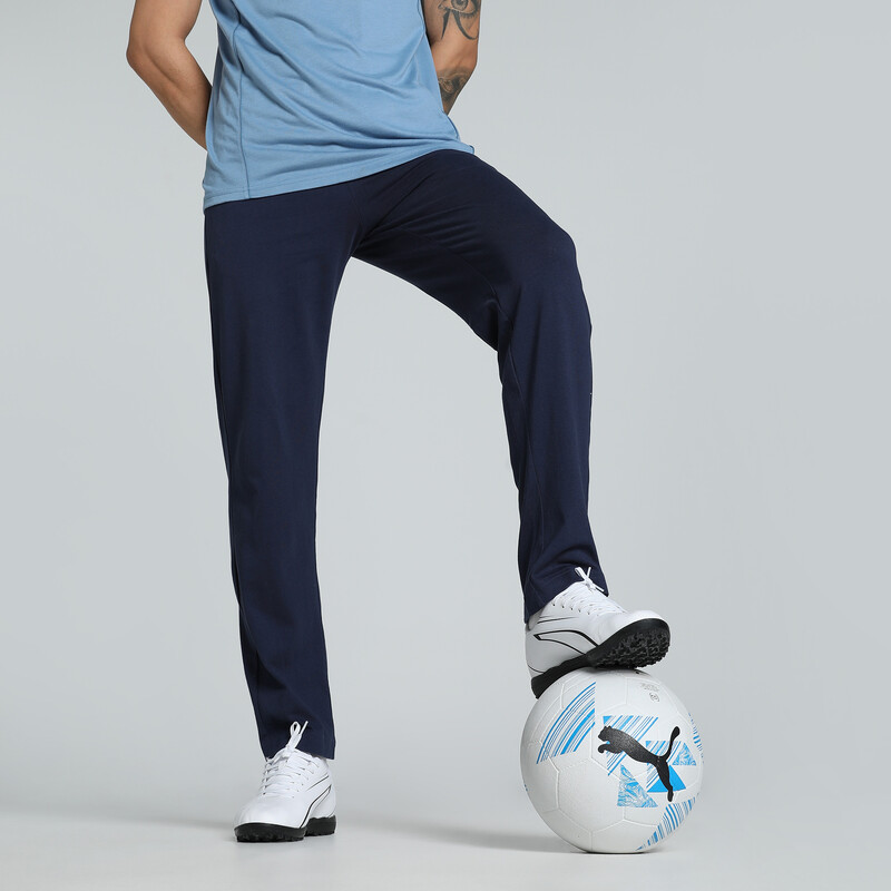 

Men's PUMA Jersey Pants
