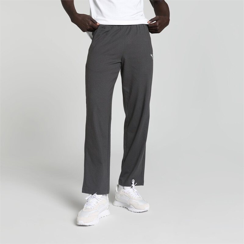 

Men's PUMA Jersey Pants
