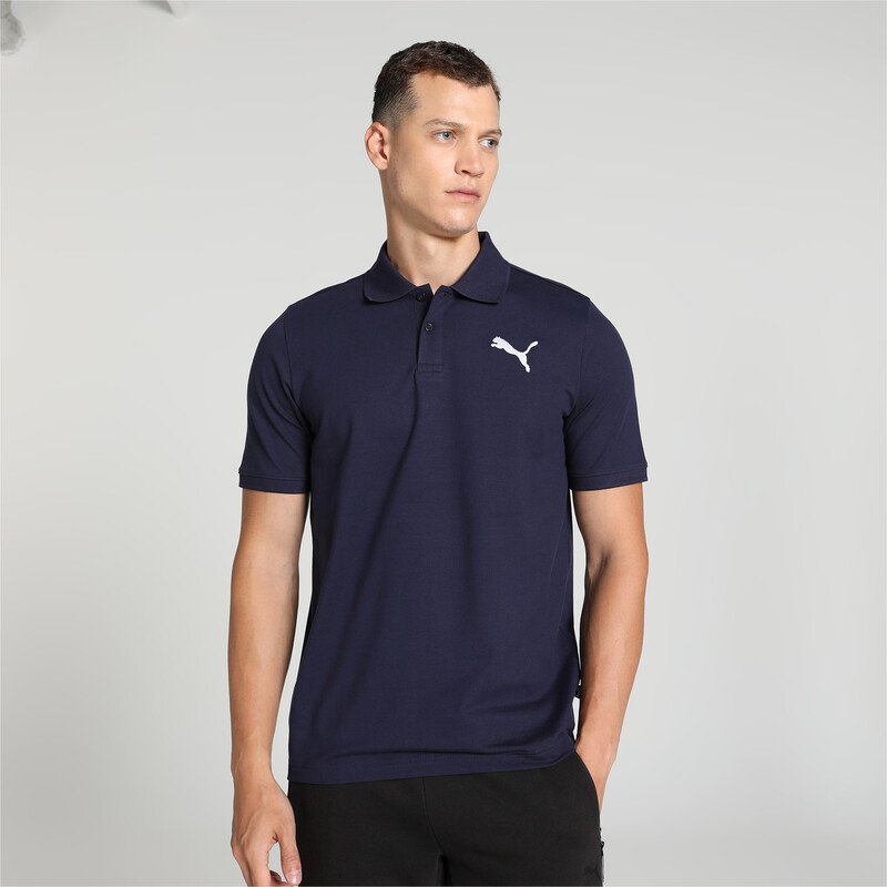 

Men's PUMA Pique Polo