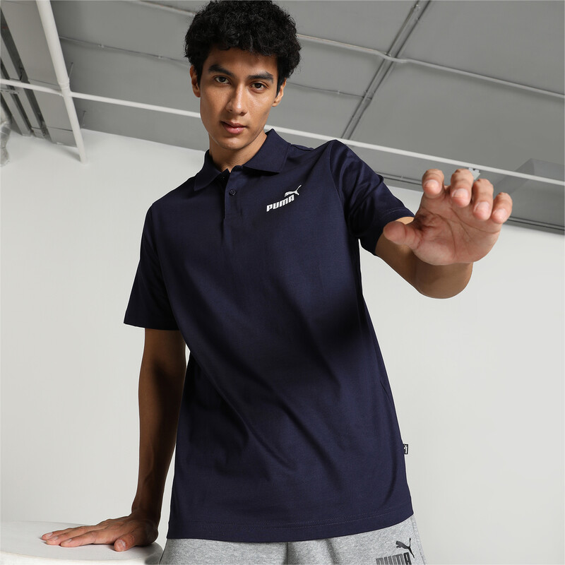 

Men's PUMA Jersey Polo