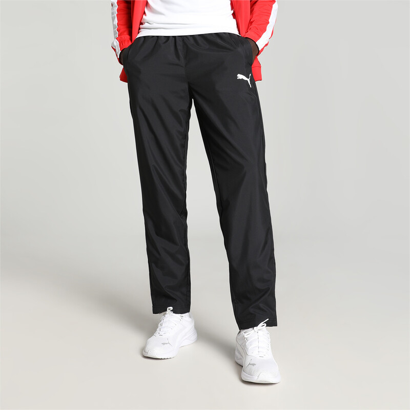 

Men's PUMA ACTIVE Woven Pants