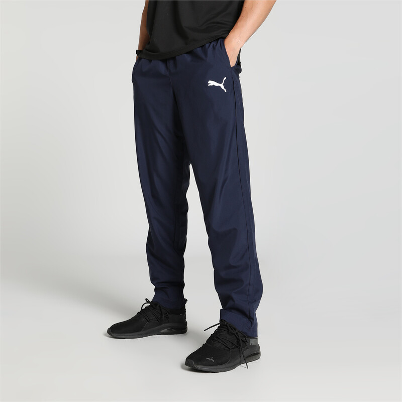 

Men's PUMA ACTIVE Woven Pants