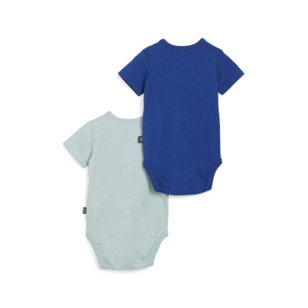 MINICATS Toddler Bodysuit blue PUMA