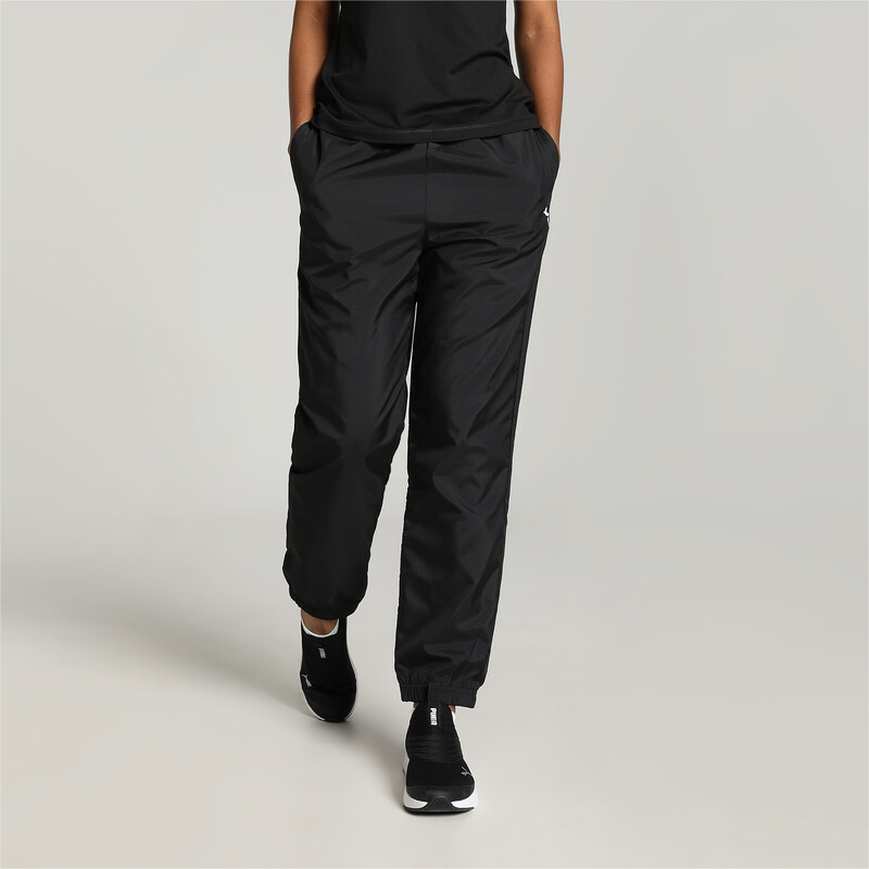 

Women's PUMA Active Woven Pants