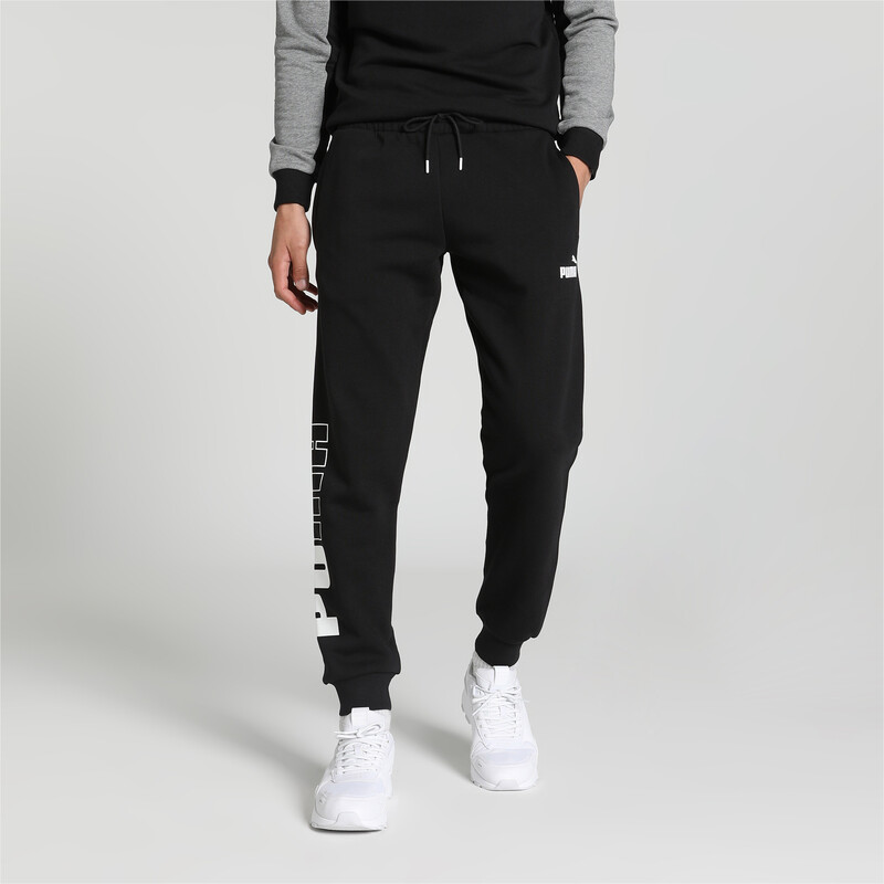 

Men's PUMA Power Sweat Pants