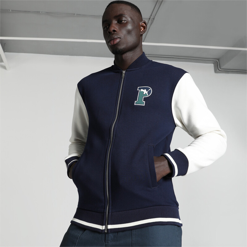 Men's PUMA Squad Track Jacket