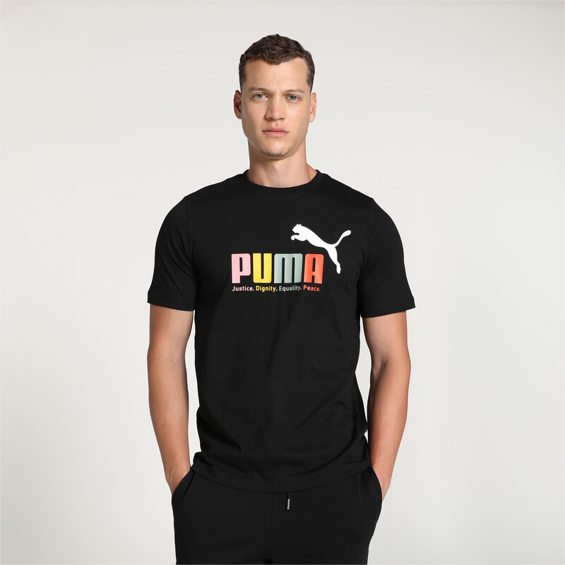 T shirt puma online