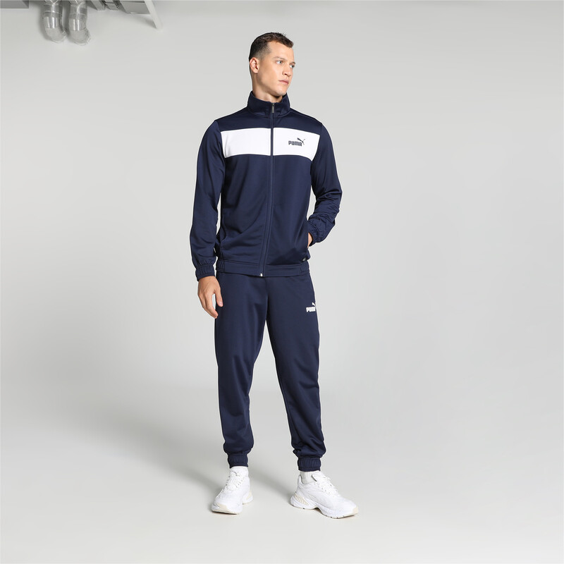 

Men's PUMA Classic Tracksuit