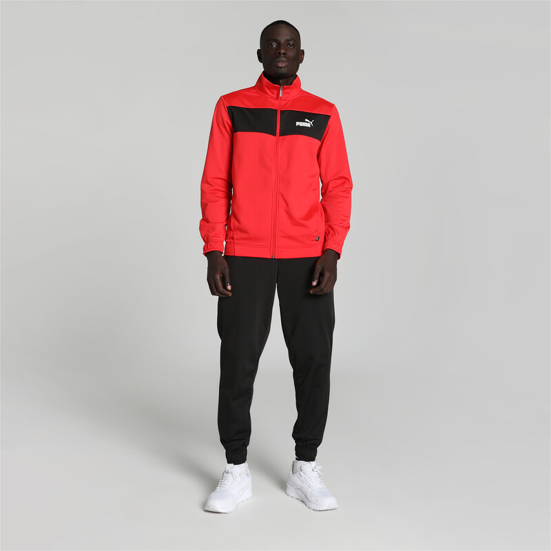 

Men's PUMA Classic Tracksuit