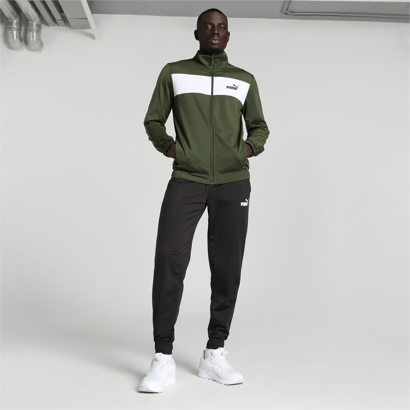 

Men's PUMA Classic Tracksuit