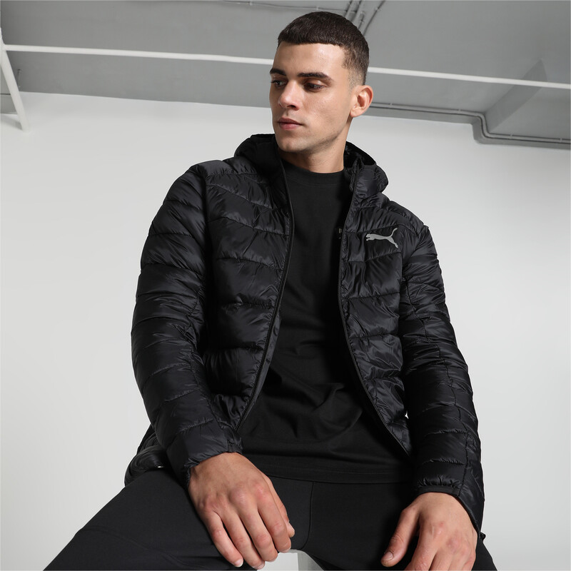 

Men's PUMA PackLITE Hooded Down Jacket