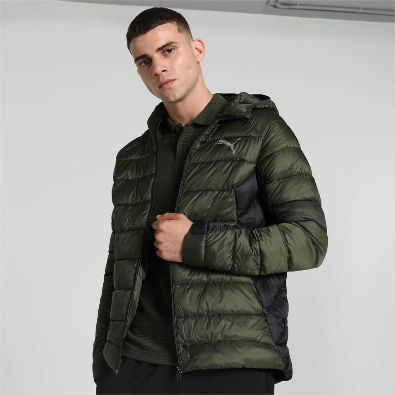 

Men's PUMA PackLITE Hooded Down Jacket