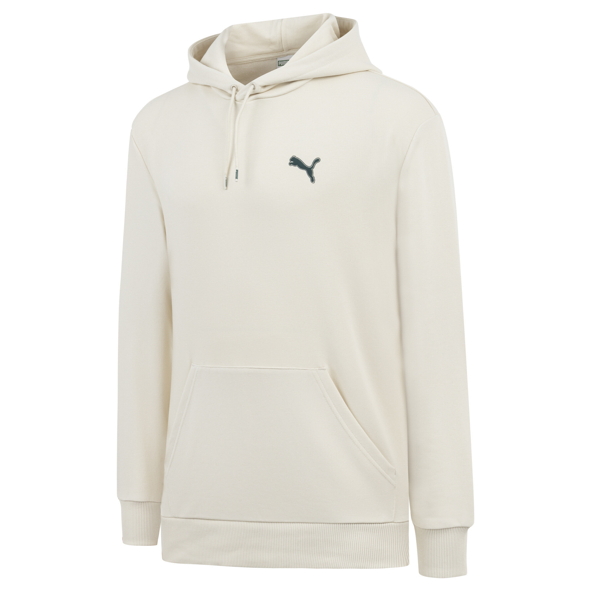 İstanbul Grafik Kapüşonlu Sweatshirt | Beyaz | Puma | Sku