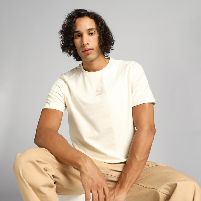 Puma one8 t shirt white sales