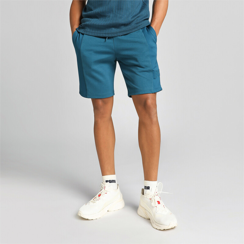 

Men's PUMA X One8 Overlay Shorts