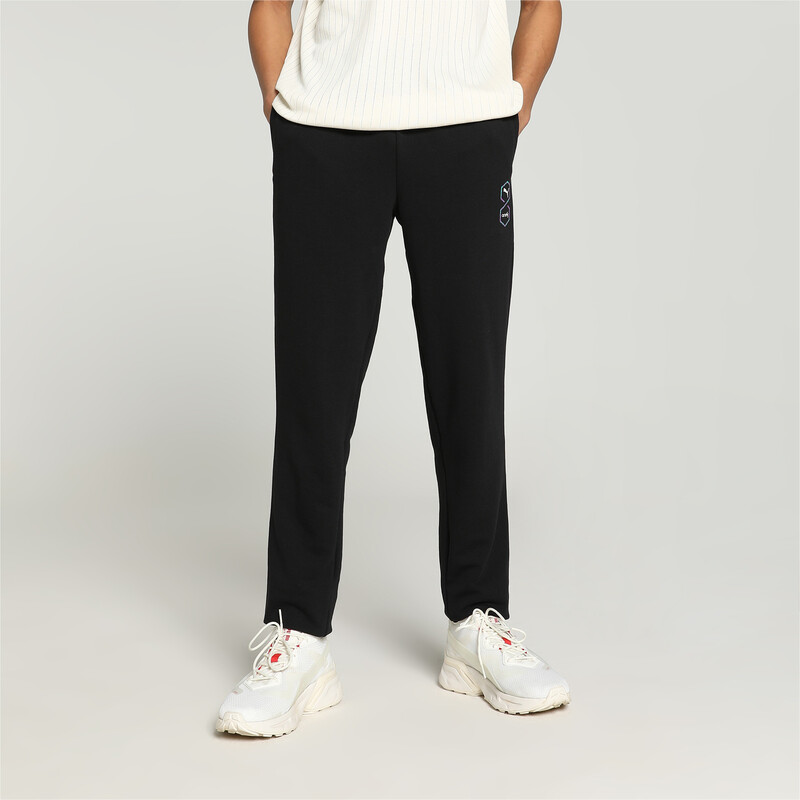 

Men's PUMA X One8 Core Knitted Slim Fit Pants