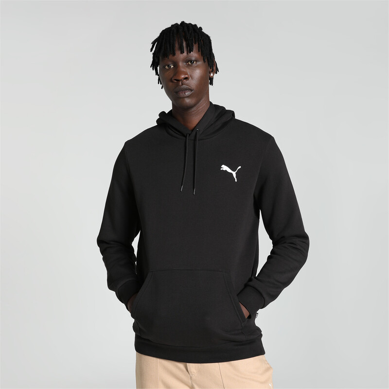 

Men's PUMA Small Logo Hoodie