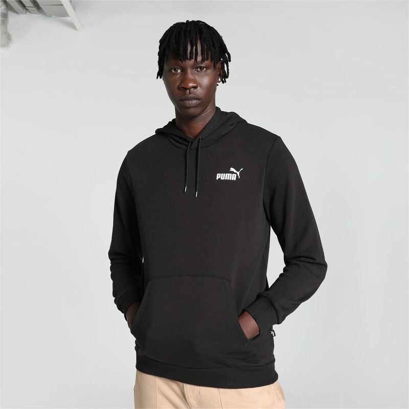 

Men's PUMA Small Logo TR Hoodie
